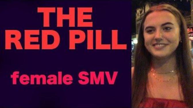What are your thoughts on a woman's 'Sexual Market Value'?