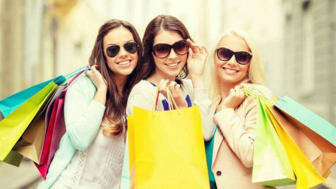What's your favorite thing to shop for? Why?