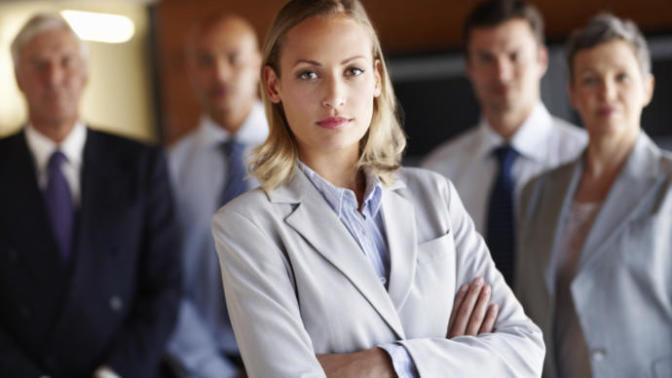 "50 percent of the work force is made up women" and " the number of white males entering the work force is steadily decreasing" is this true?