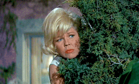 Who is your favorite actress and actor from the Golden Age of Hollywood?