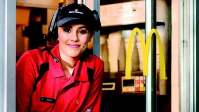 Would you seriously date someone who worked a minimum wage job?