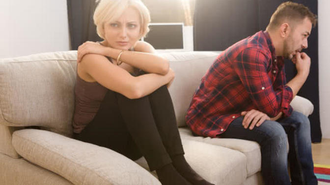 I'm not attracted to my boyfriend - what should I do?