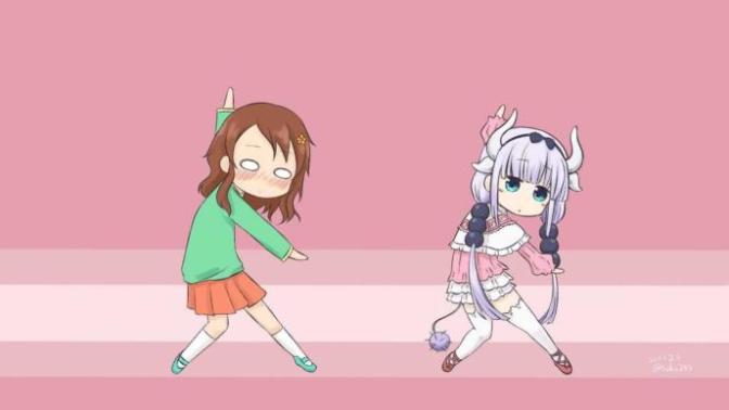 Girls, are you a good dancer? Dont ask me coz im not?