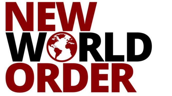 What do you think about these NWO (New World Orde) rules & laws?