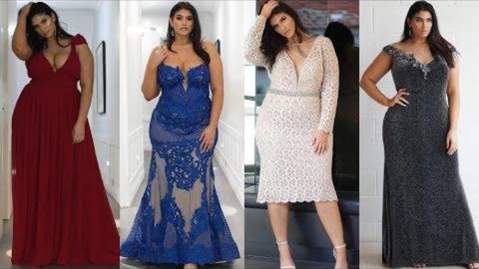 Plus size women?