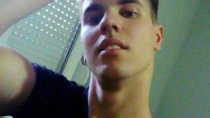 How do I look? :)?