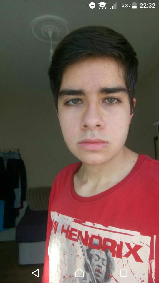 Do I look weird with glasses?