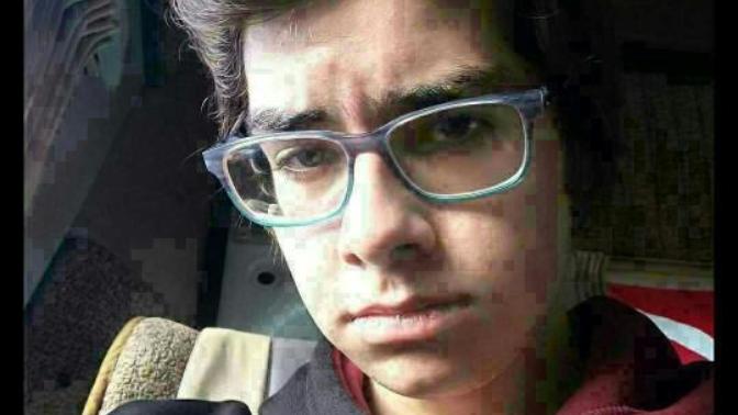Do I look weird with glasses?