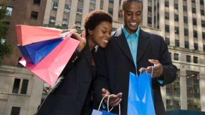 If you were taking your girlfriend shopping for her birthday, how much money would you give her?