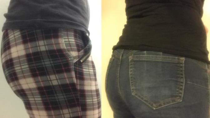How Do You Get Smaller Thighs Without Losing Anything Else?