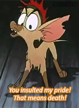 Rate this Full length Disney Animated Feature: Oliver and Company?