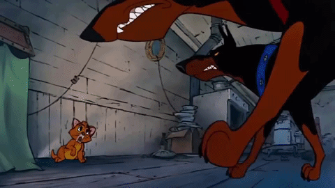 Rate this Full length Disney Animated Feature: Oliver and Company?