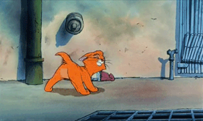 Rate this Full length Disney Animated Feature: Oliver and Company?