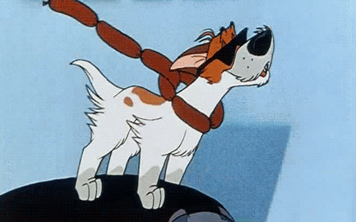 Rate this Full length Disney Animated Feature: Oliver and Company?