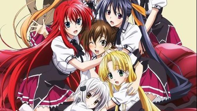 How to start a harem?