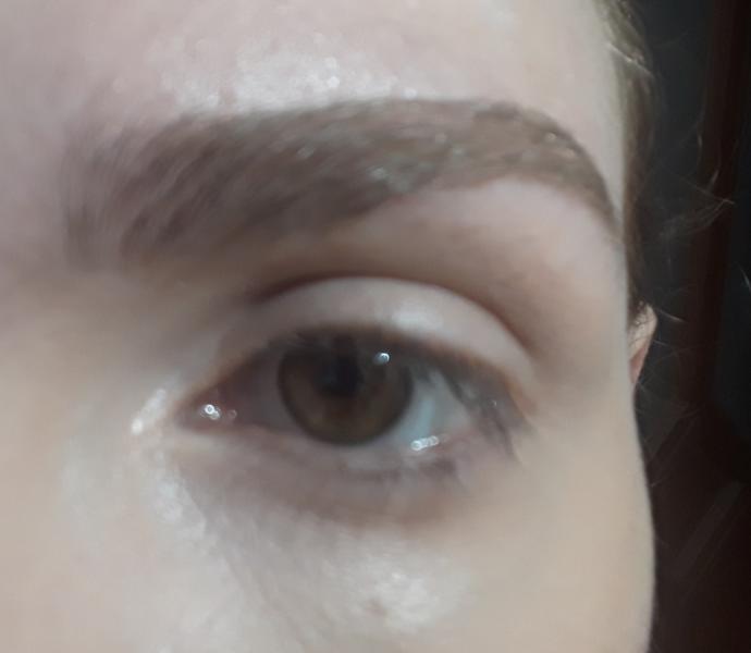 Does my concealer seem enough to cover up my under eyes?