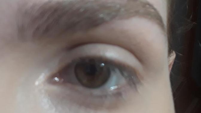 Does my concealer seem enough to cover up my under eyes?