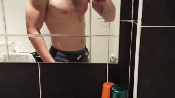 Do you prefer muscle or not?