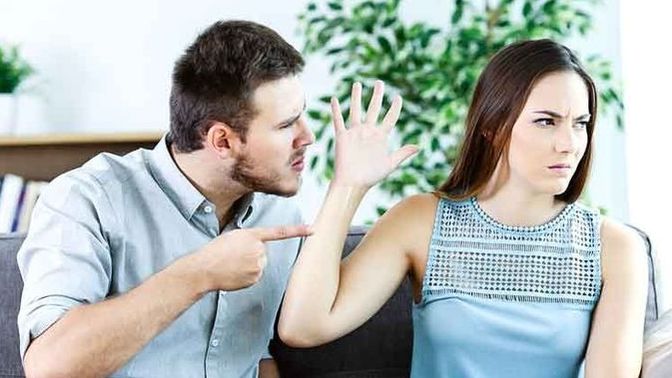 My girlfriend has changed.... how do I get her back?