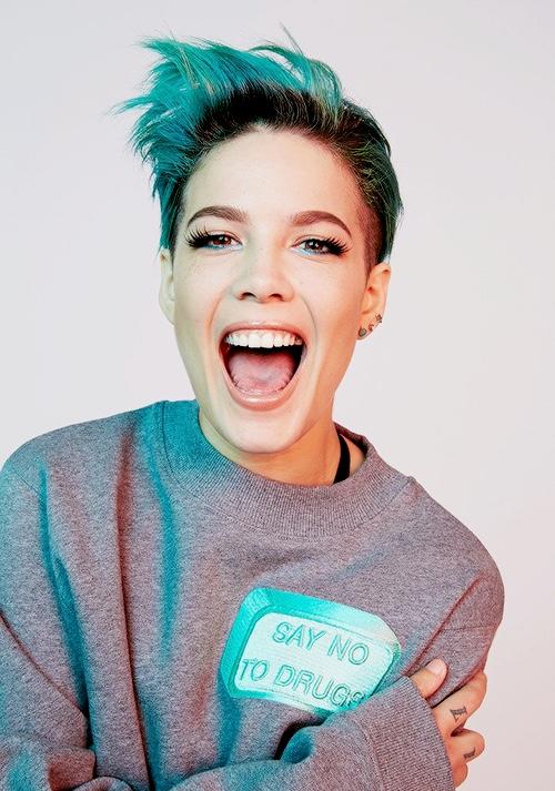 Short hair on girls: Hot or Not?