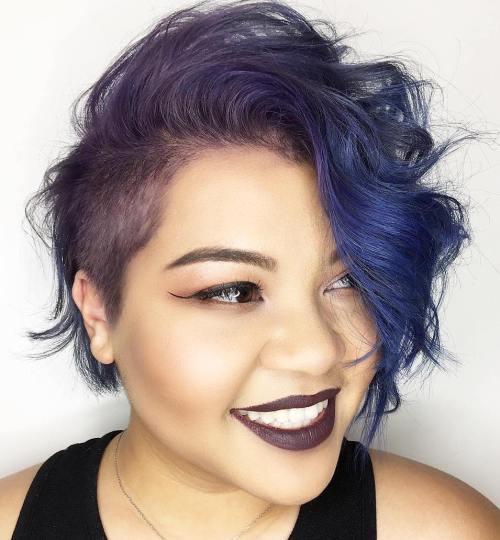 Short hair on girls: Hot or Not?