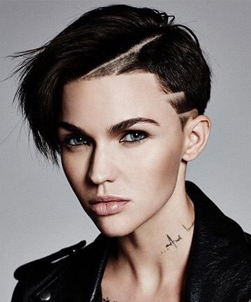 Short hair on girls: Hot or Not?