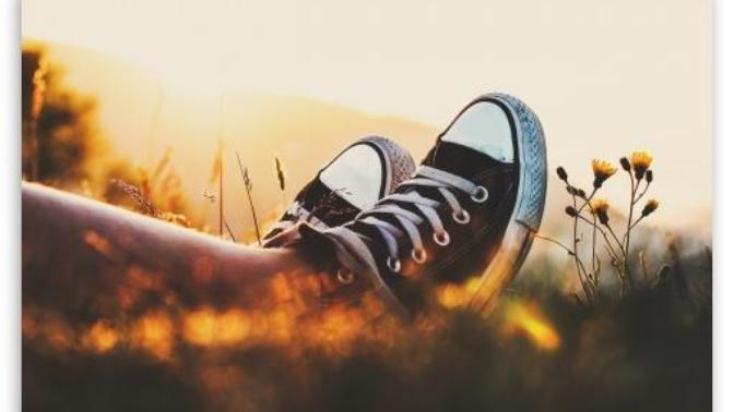 Some people say that youth is a state of mind, do you agree?