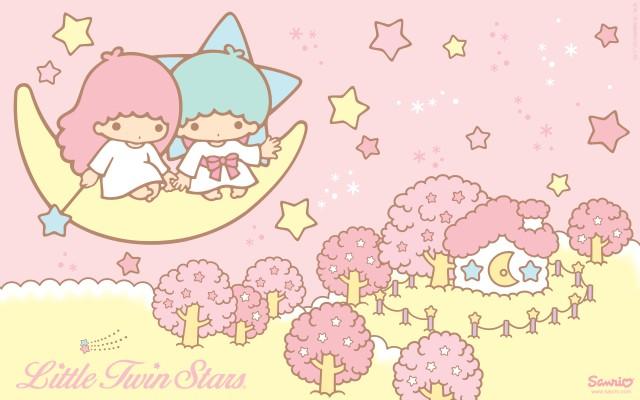 Who is your favorite Sanrio character??