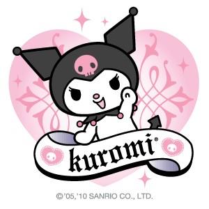 Who is your favorite Sanrio character??