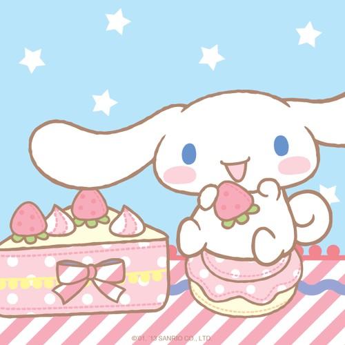 Who is your favorite Sanrio character??
