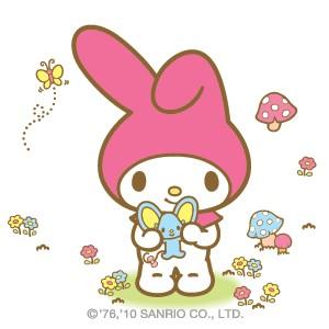 Who is your favorite Sanrio character??