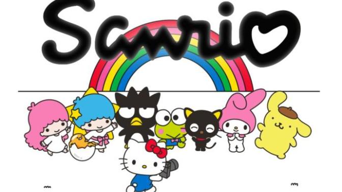 Who is your favorite Sanrio character?