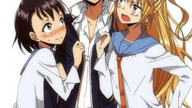 How do u deal with Love Triangle? Read the description too?