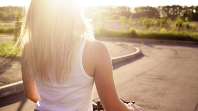 Are boys distracted by our clothes?