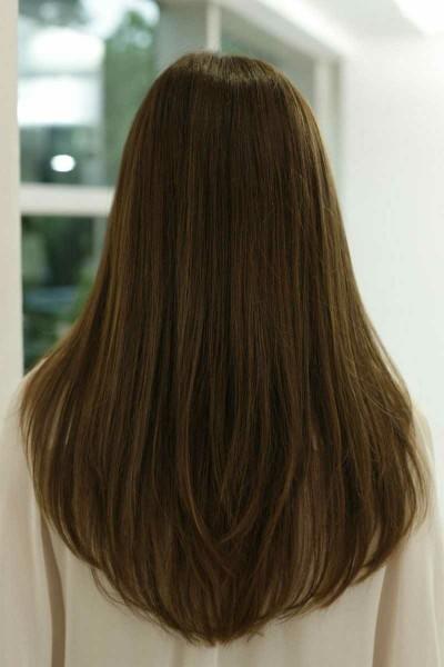 What style of hair is your favorite?