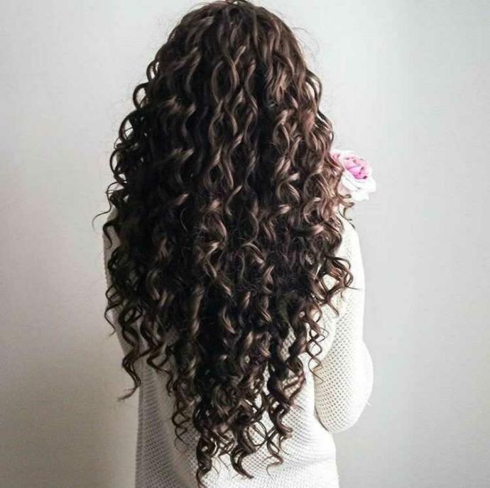 What style of hair is your favorite?