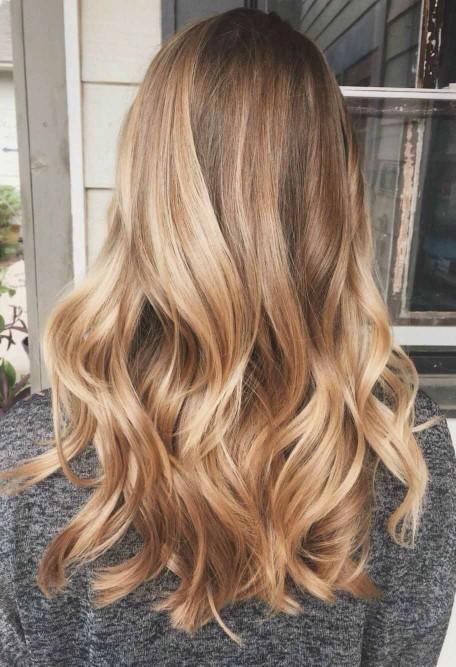 What style of hair is your favorite?