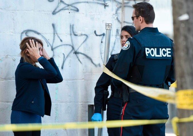 Is what happened in Toronto a misogynist terrorist attack?