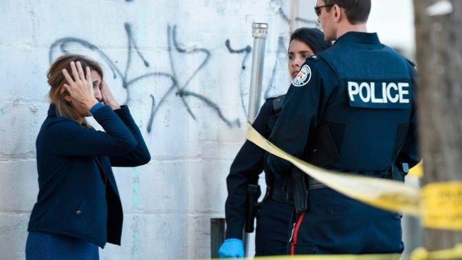 Is what happened in Toronto a misogynist terrorist attack?