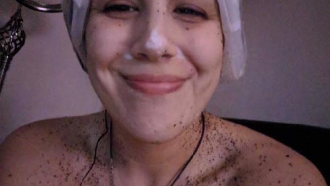 Girls... whats your favourite natural beauty tips :)?