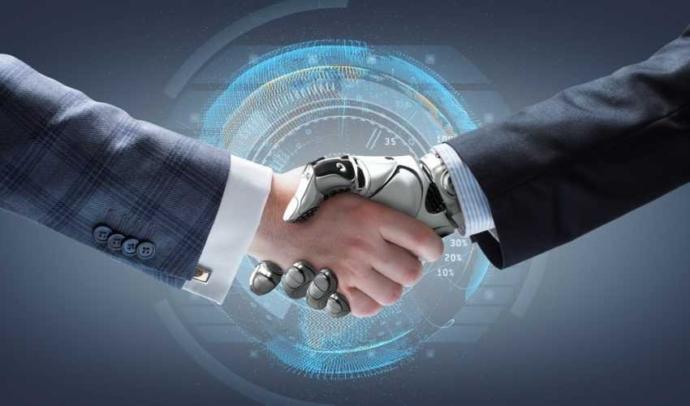 What is your opinion about highly evolved artificial intelligence?