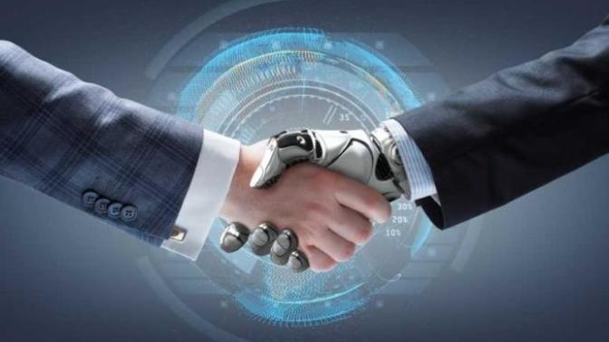 What is your opinion about highly evolved artificial intelligence?