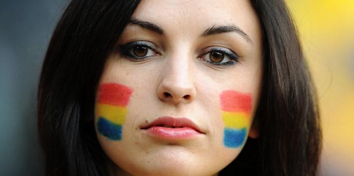 Do you think Romanian women are very underrated in terms of beauty and long-term relationships/being wife-material?