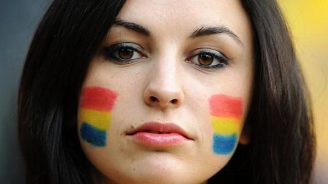 Do you think Romanian women are very underrated in terms of beauty and long-term relationships/being wife-material?
