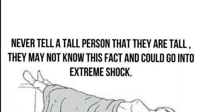 Girls is 6'3 too tall?