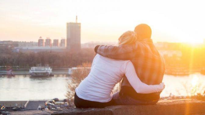 Is it normal to feel less physically attracted to your partner after the honeymoon phase?