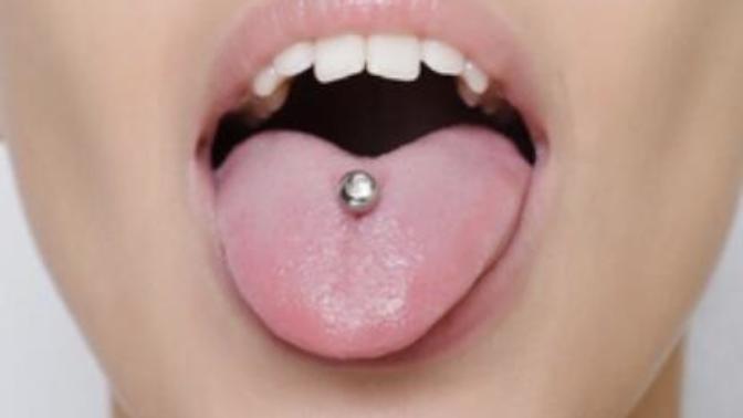 Tongue piercing or nose piercing which one hurts more does it hurt as bad as a helix piercing?