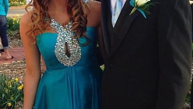 How to deal with your friend asking the guy you like to prom?
