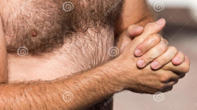Girls, What do you prefer on men?