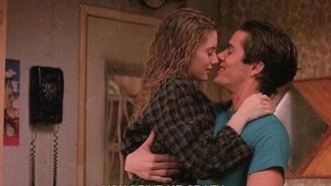 Dose anyone else dream of their crush or has anyone married someone they used to dream about?